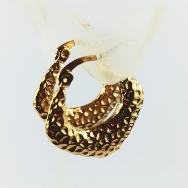Boucles d’oreilles ANNA – Image 2