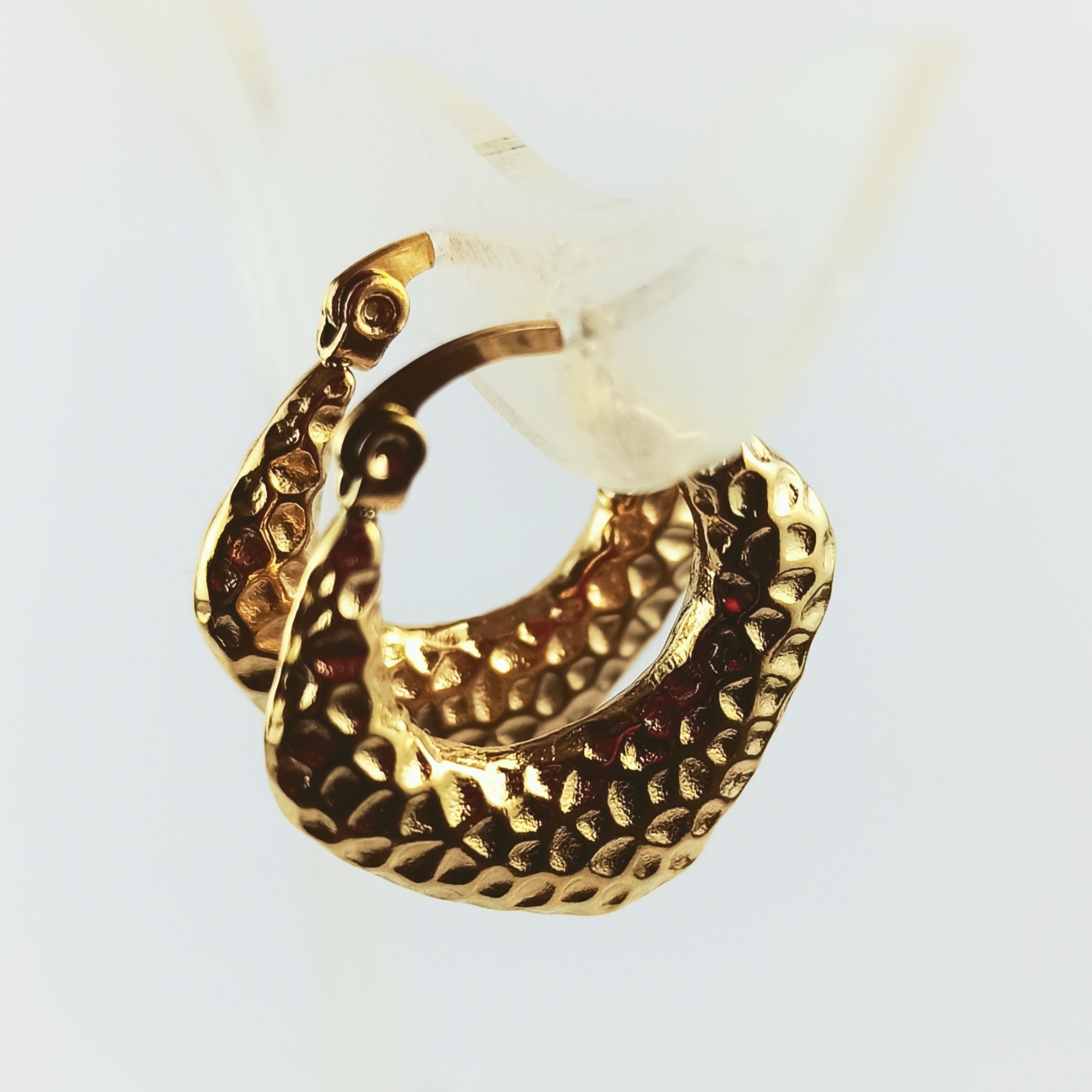 Boucles d’oreilles ANNA – Image 2