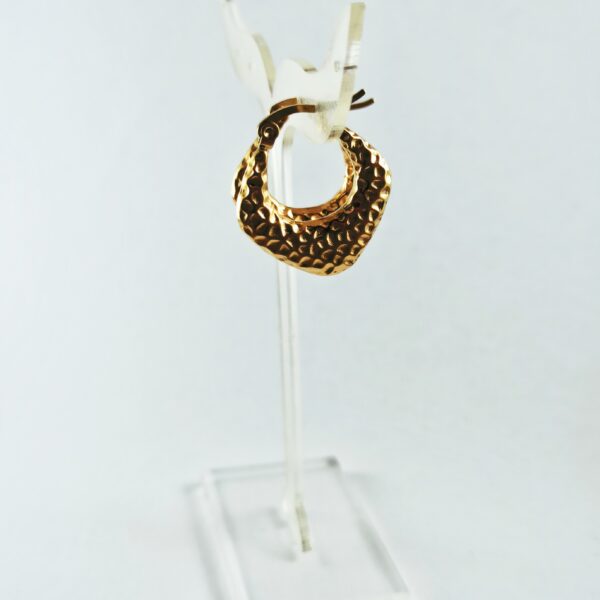 Boucles d’oreilles ANNA – Image 3