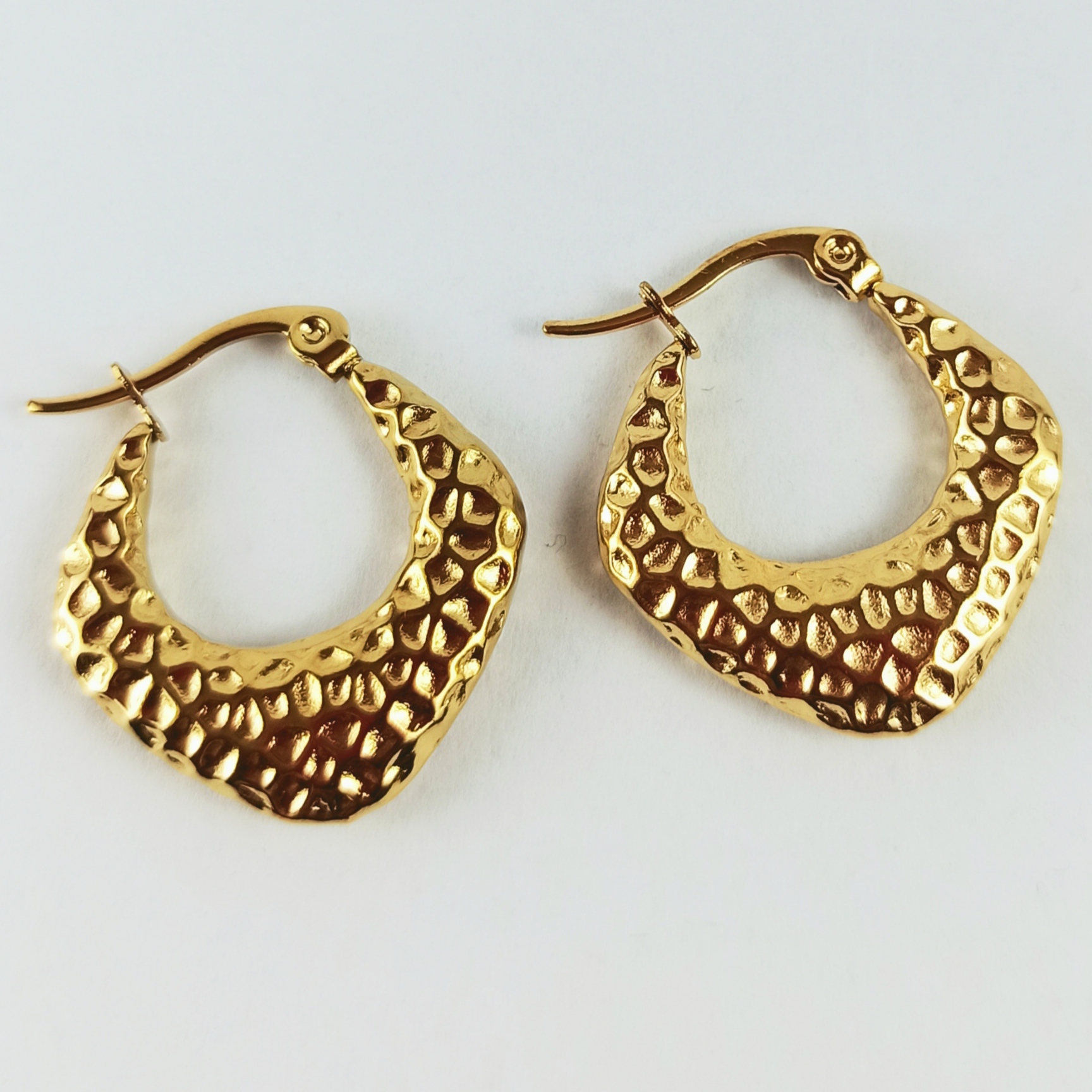 Boucles d’oreilles ANNA