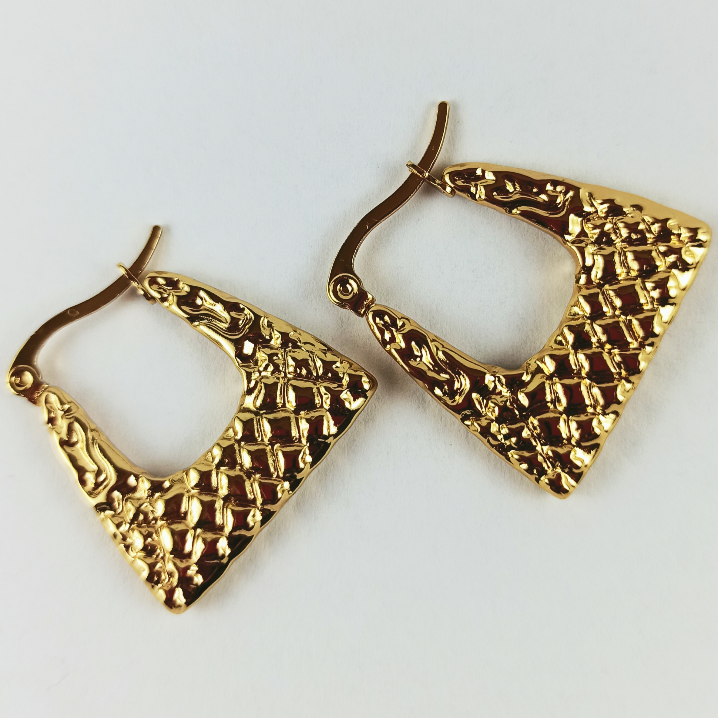 Boucles d’oreilles MAZINA – Image 2