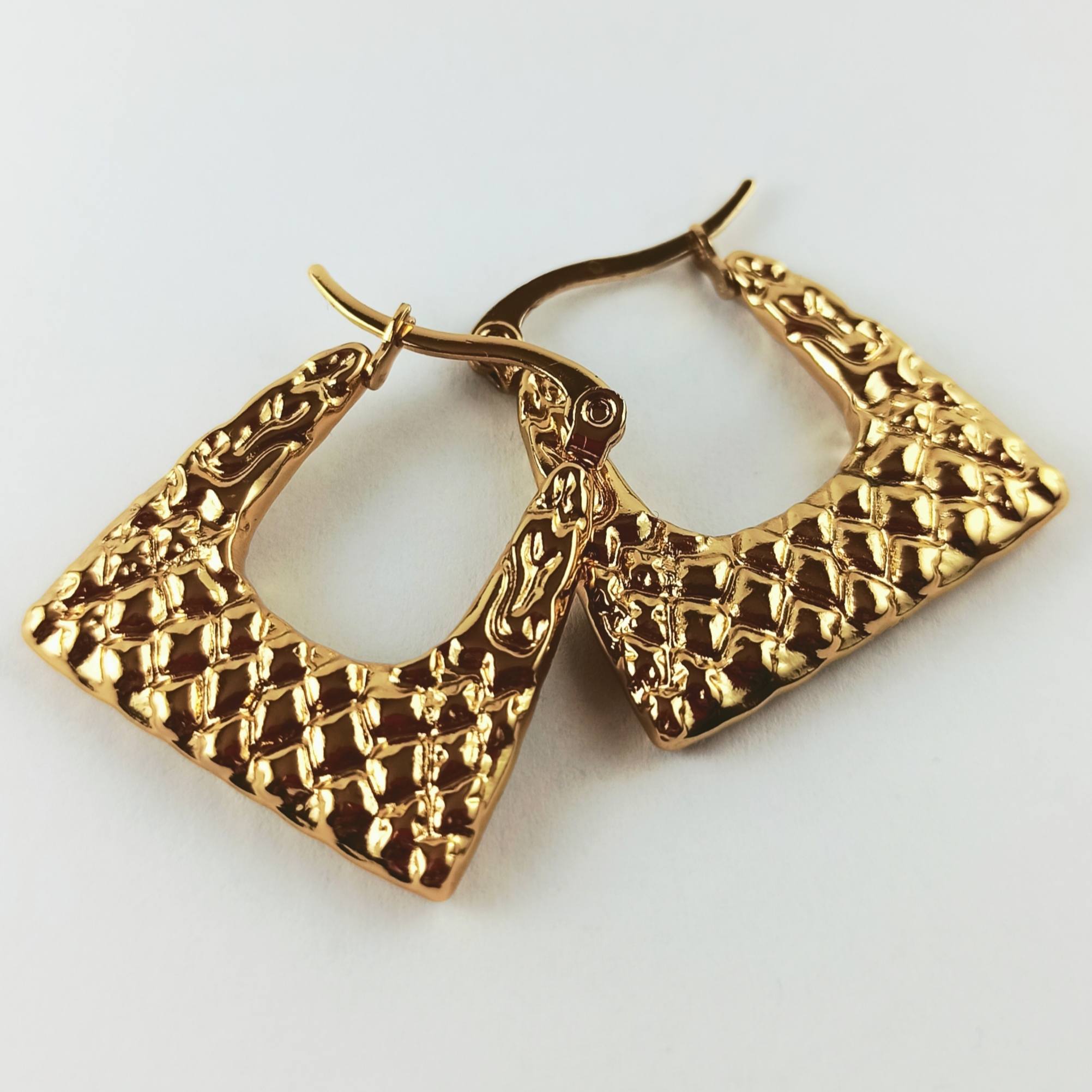 Boucles d’oreilles MAZINA