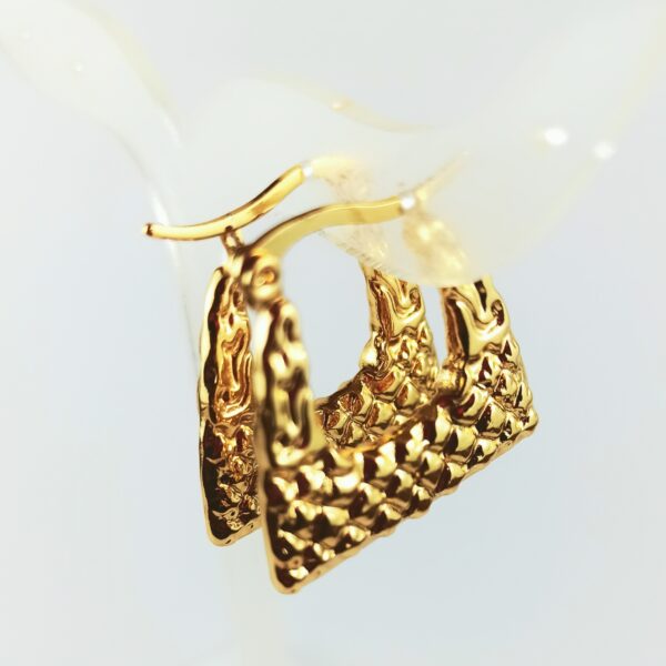Boucles d’oreilles MAZINA – Image 3