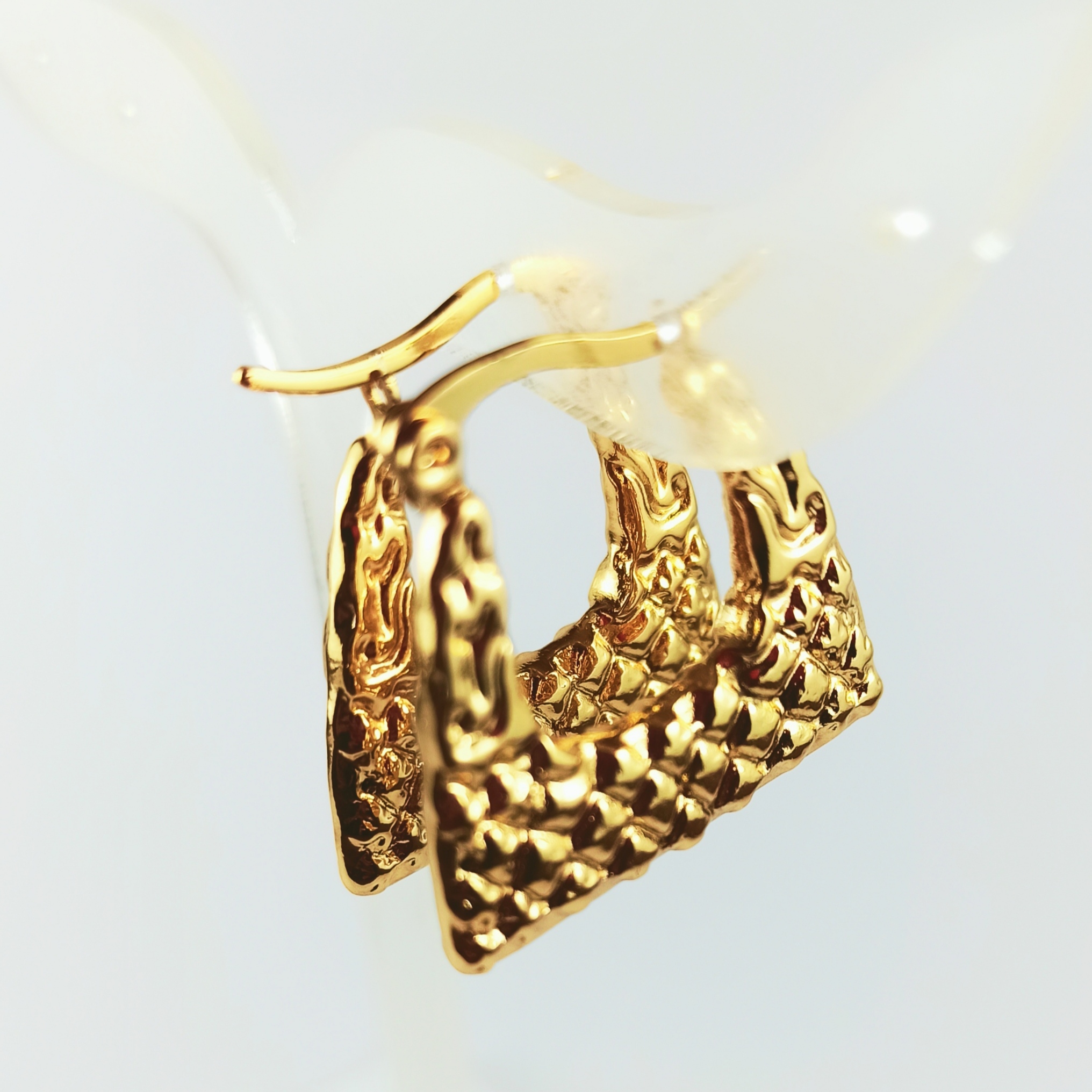 Boucles d’oreilles MAZINA – Image 3