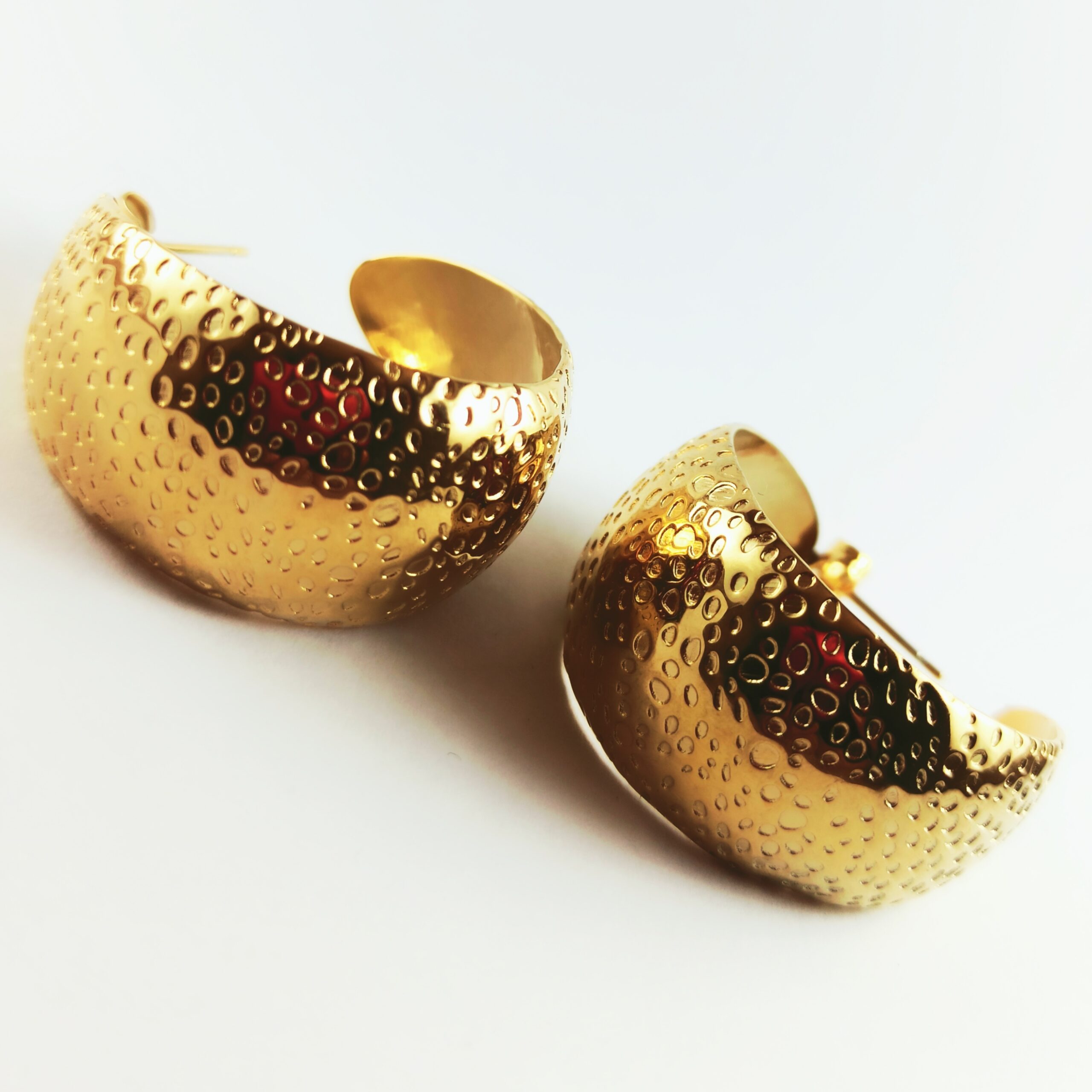 Boucles d’oreilles MAGNOLIA
