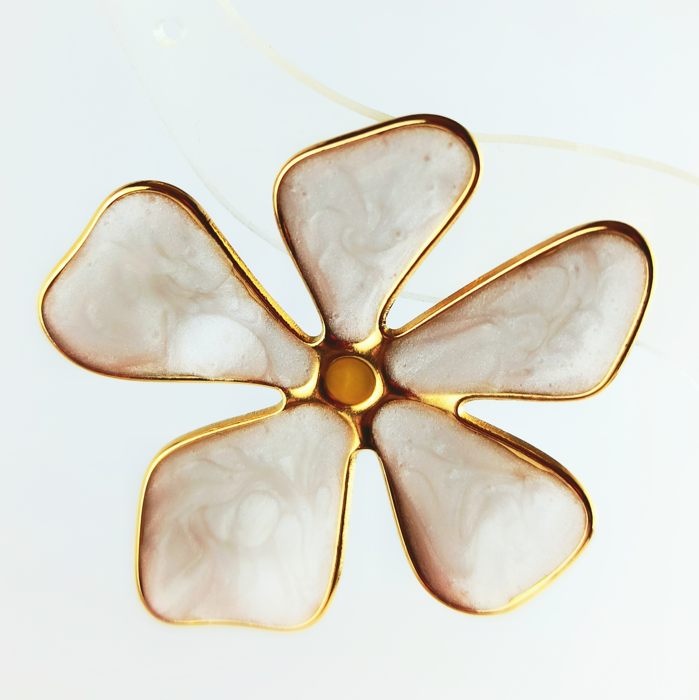 Boucles d’oreilles LYS – Image 3