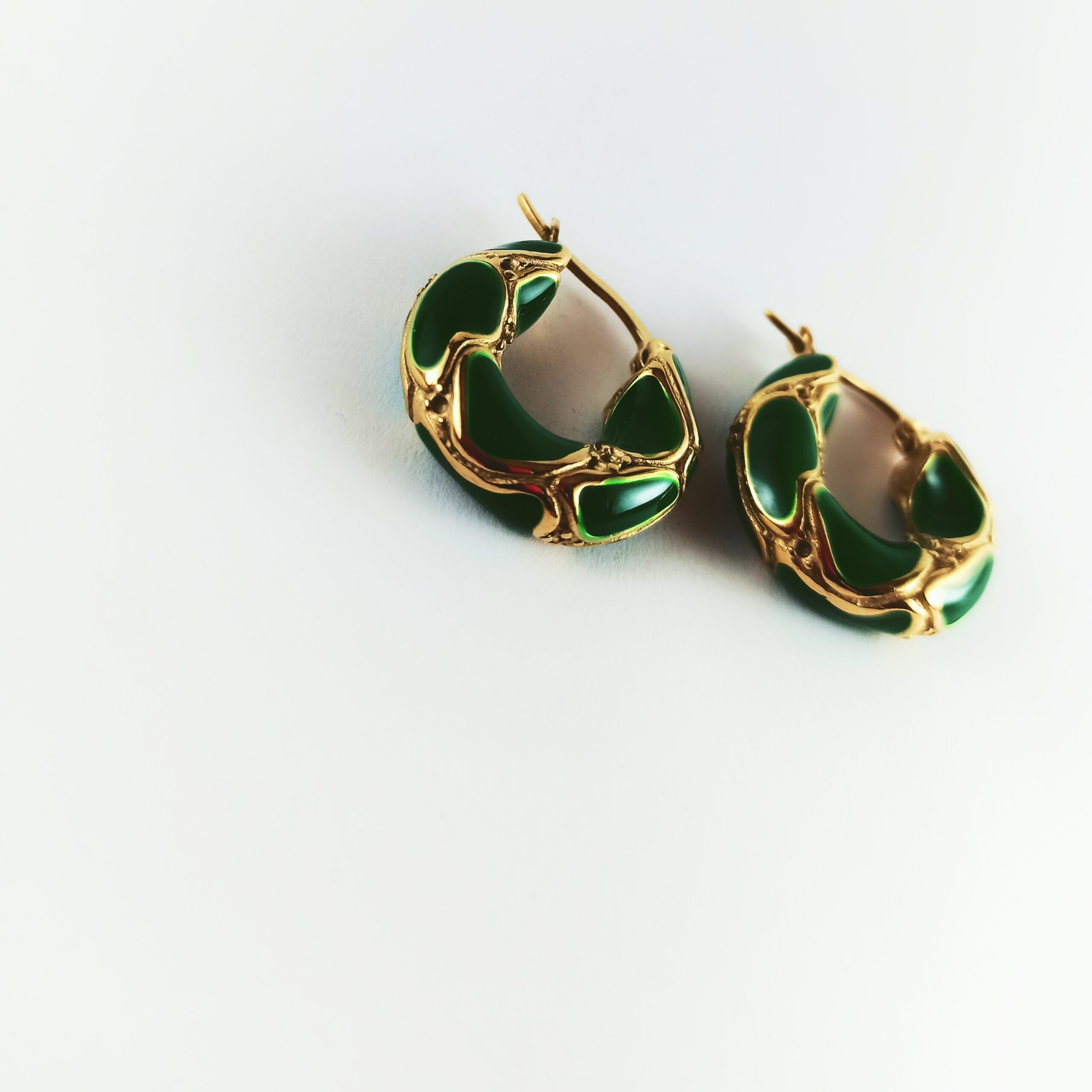 Boucles d’oreilles PARADISE – Image 3