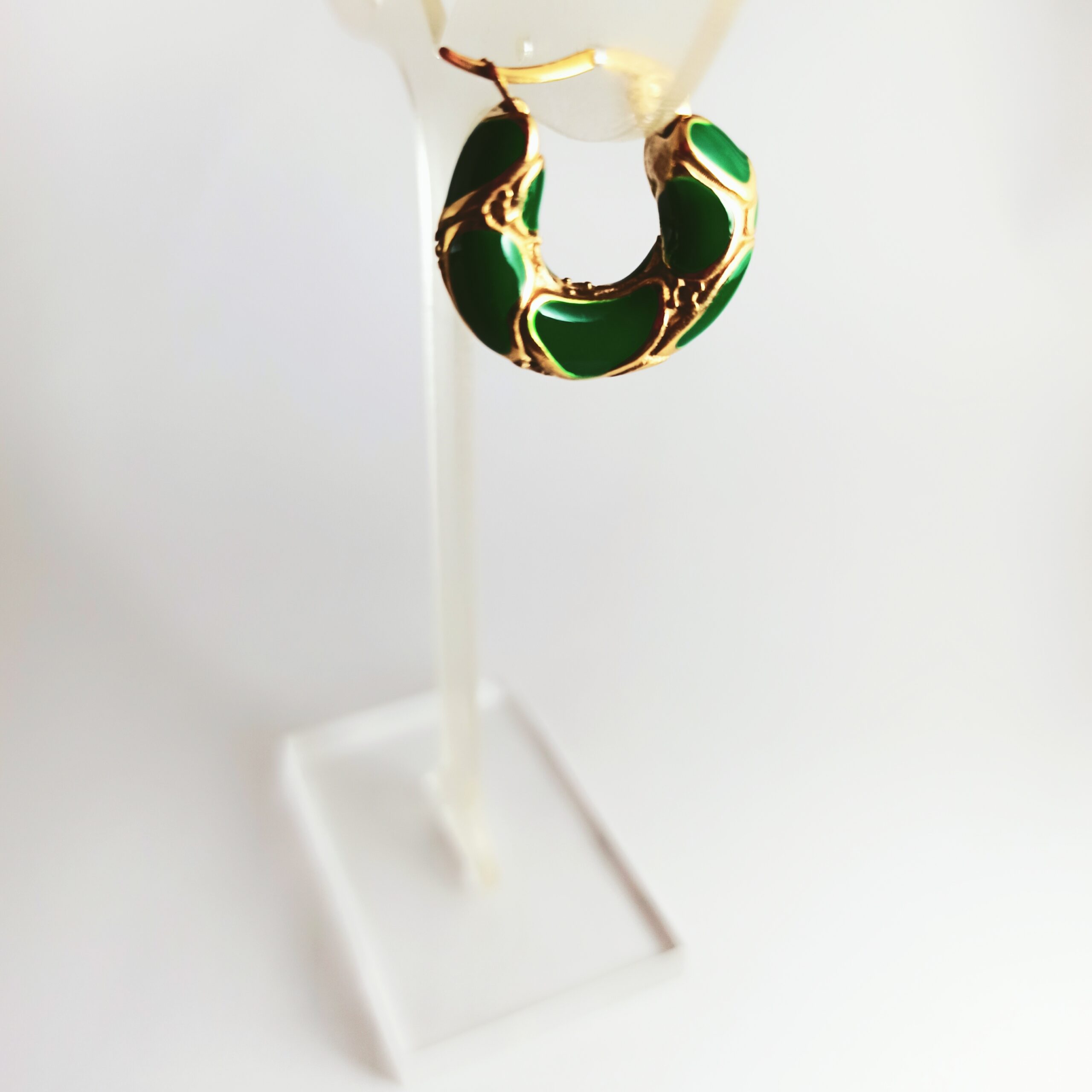 Boucles d’oreilles PARADISE – Image 2