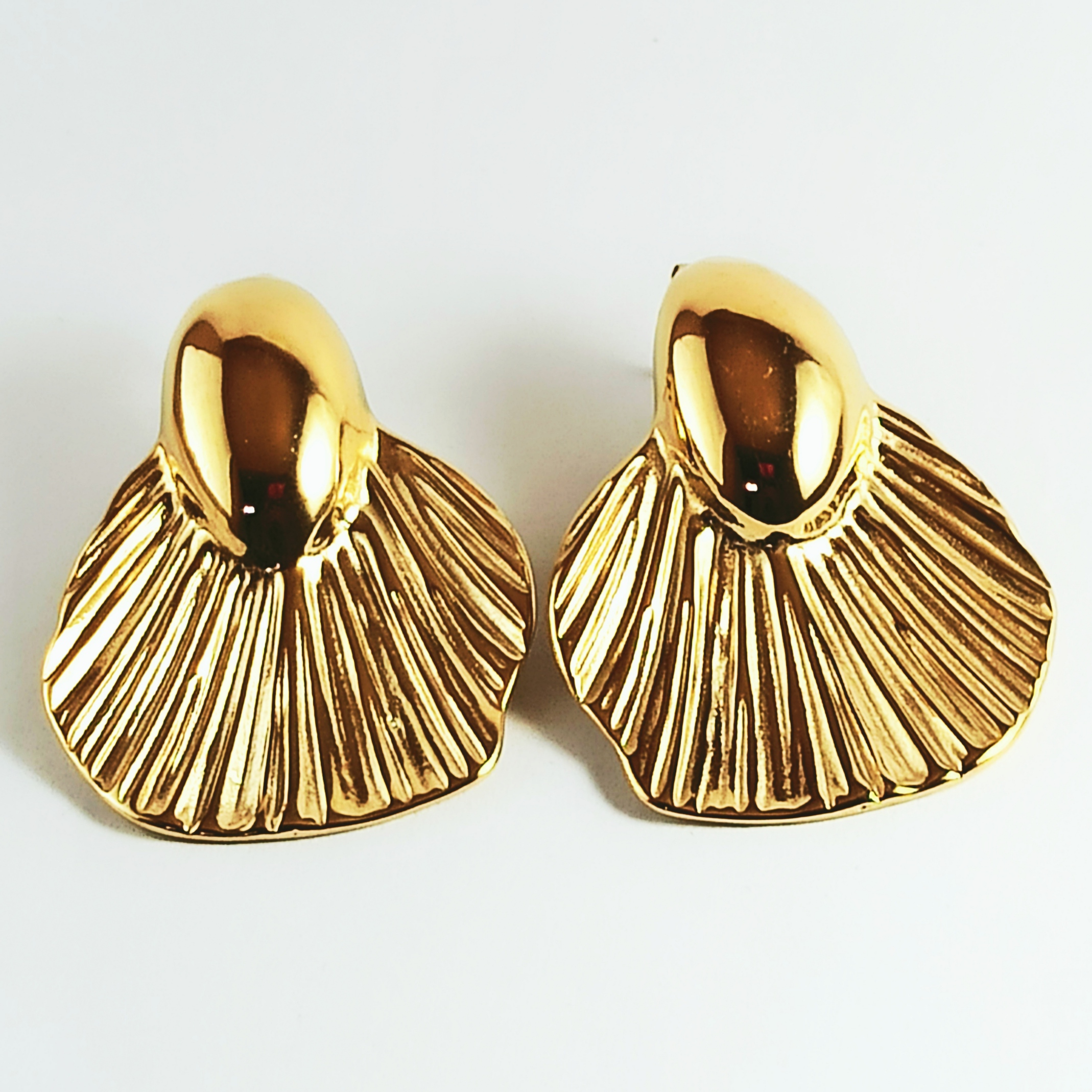 Boucles d’oreilles CAPUCINE