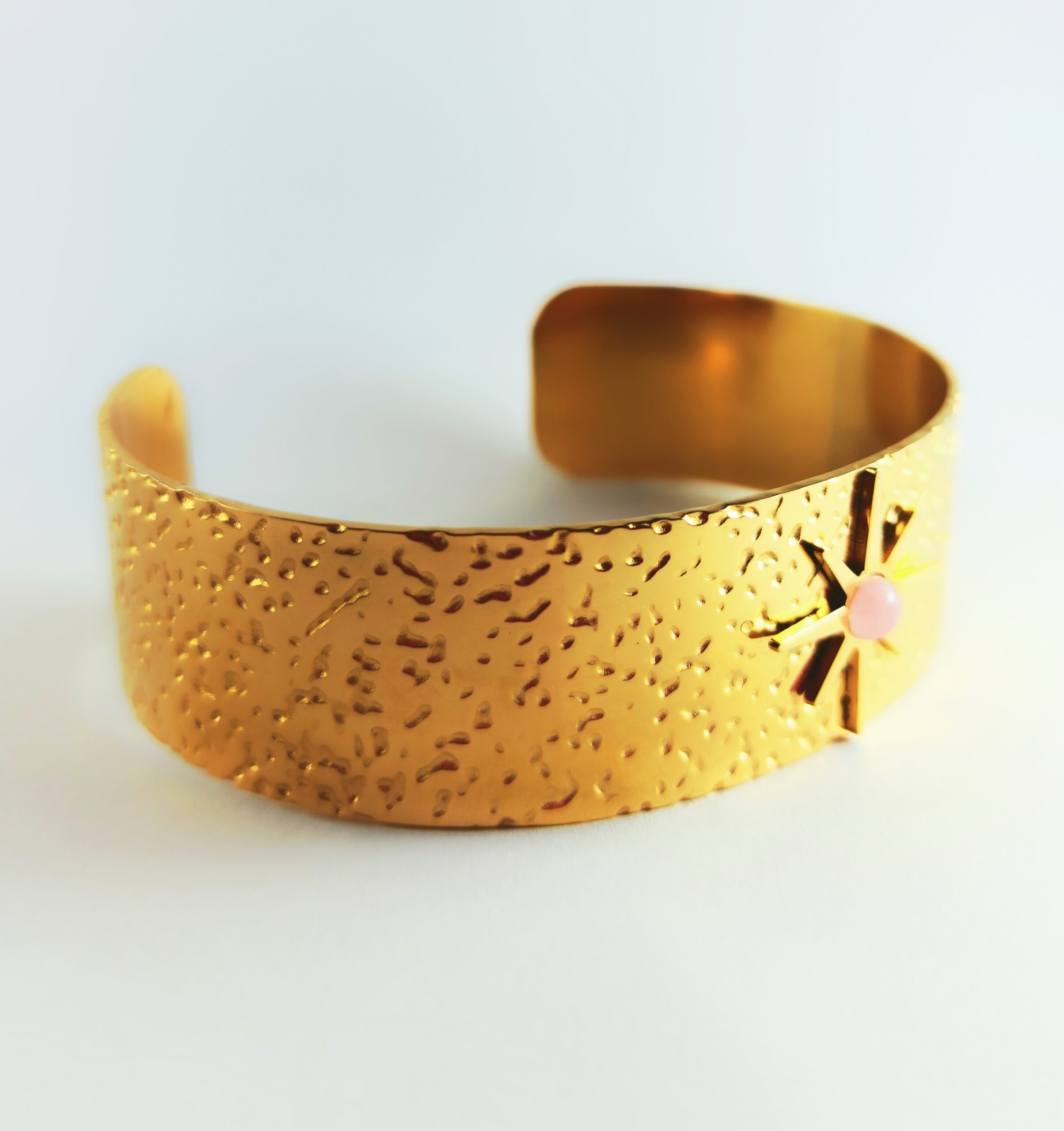 Bracelet GARDENIA ROSE – Image 2