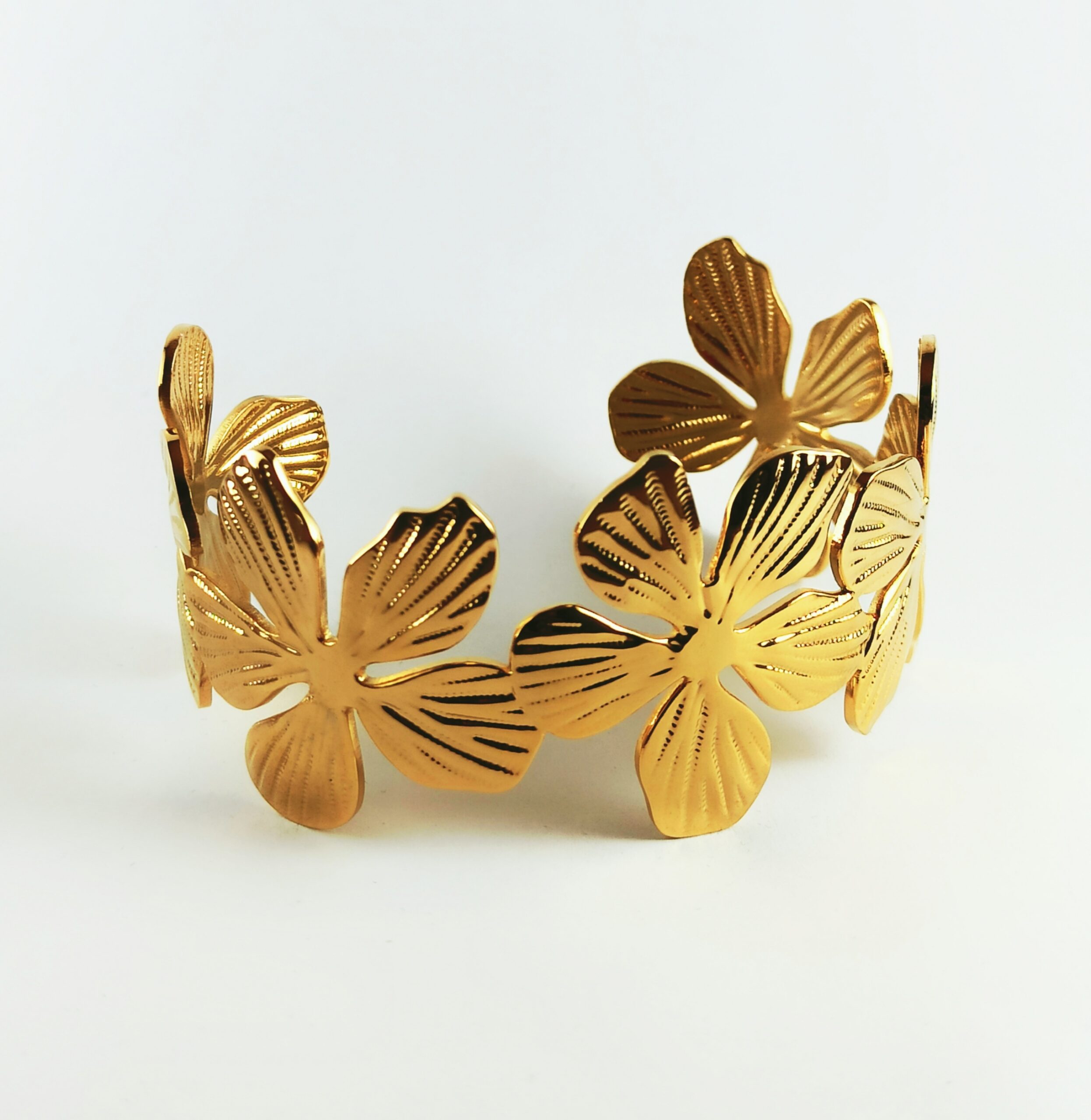 Bracelet HIBISCUS