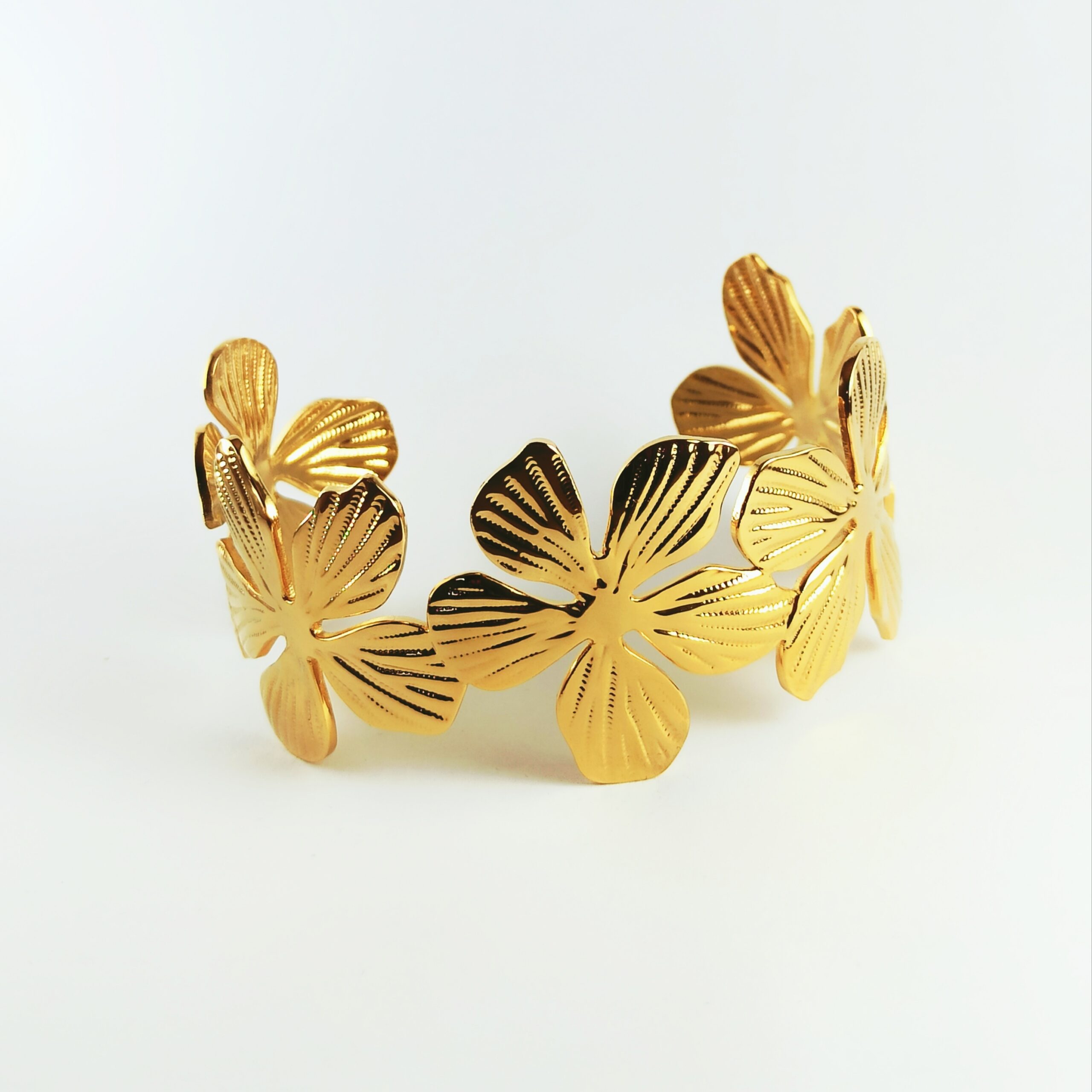 Bracelet HIBISCUS – Image 2