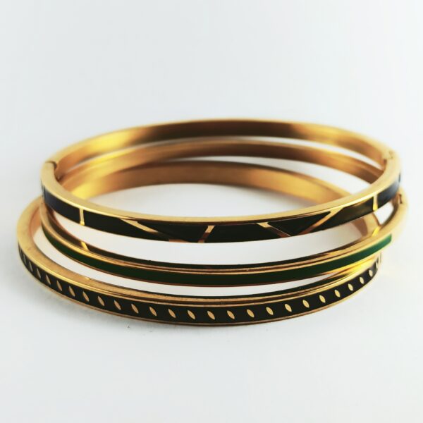 Bracelet FRESIA