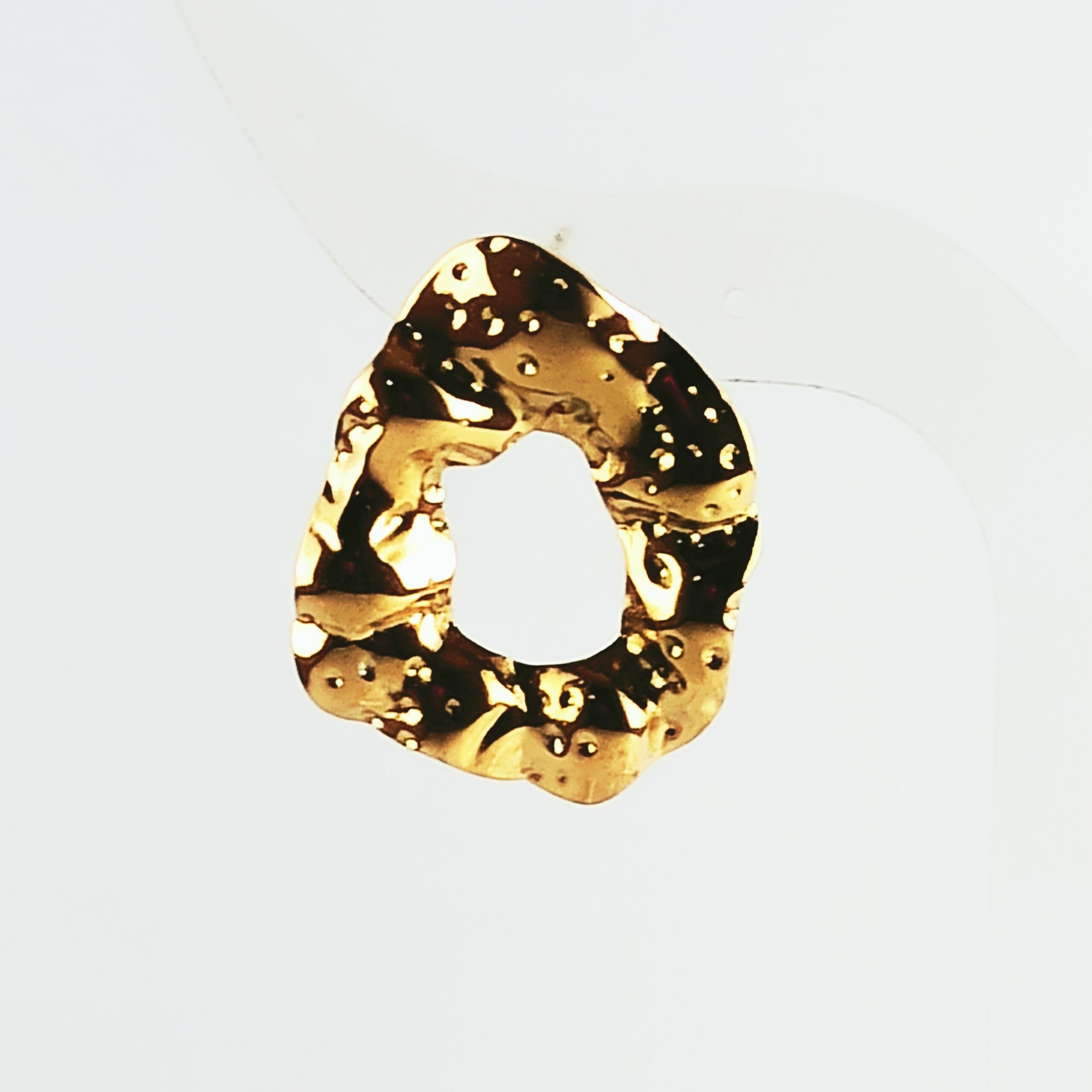 Boucles d’oreilles FREESIA – Image 2