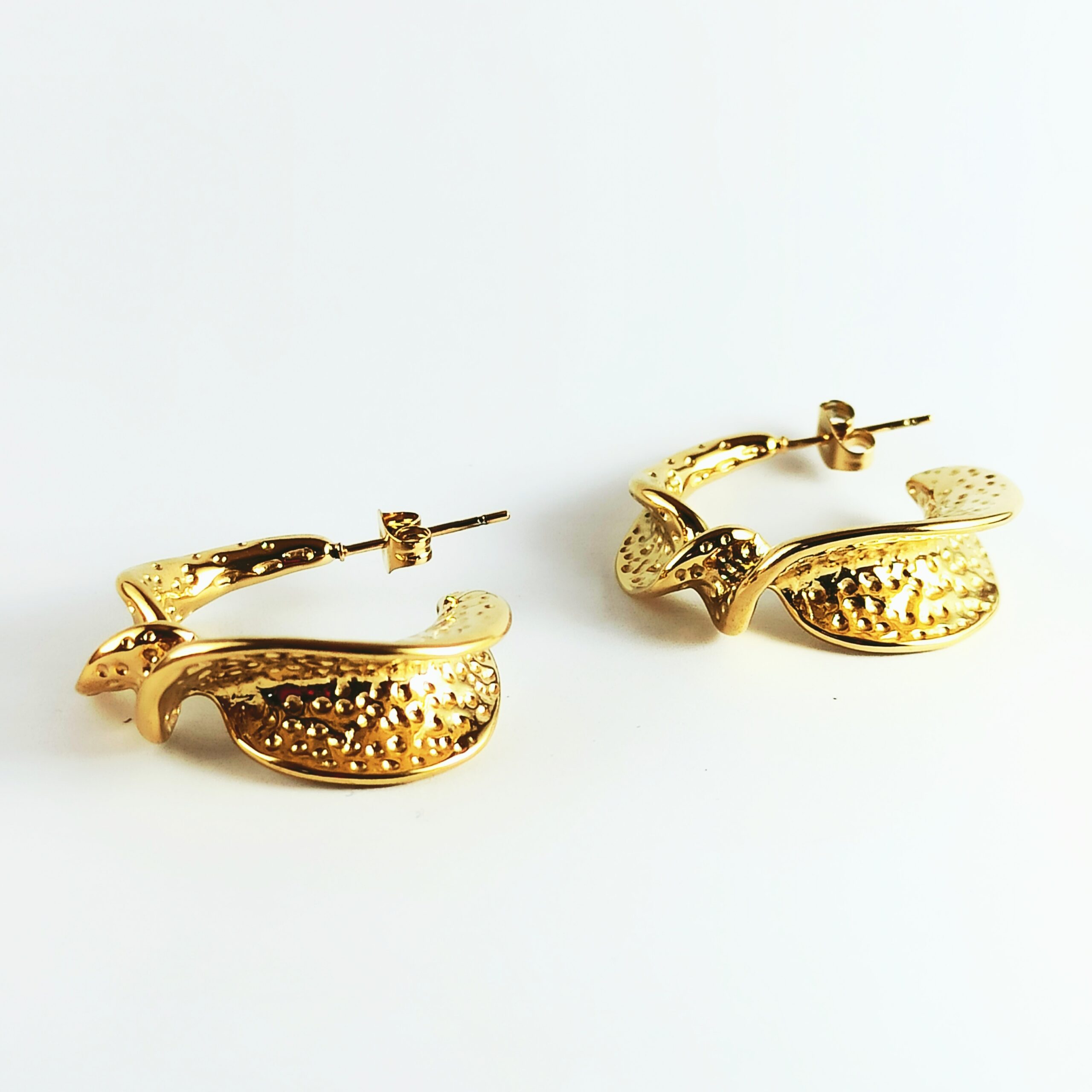 Boucles d’oreilles MILL