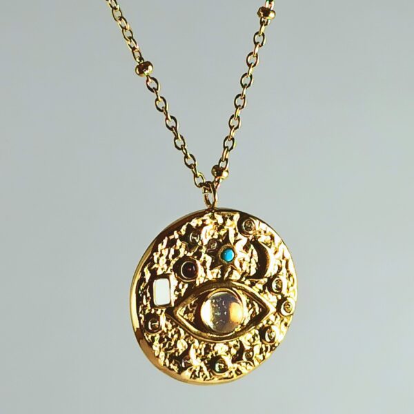 Collier ASTRE – Image 2