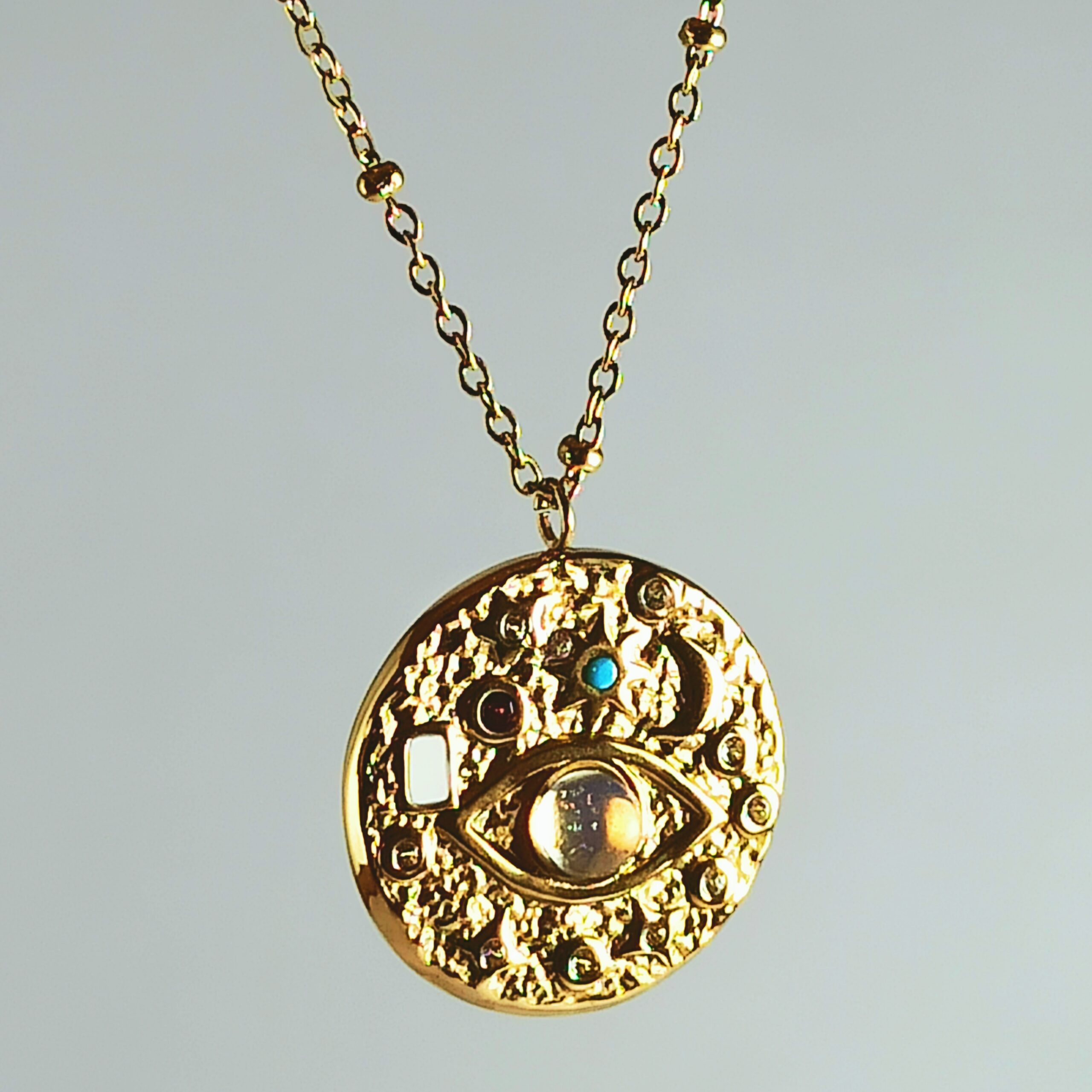 Collier ASTRE – Image 2