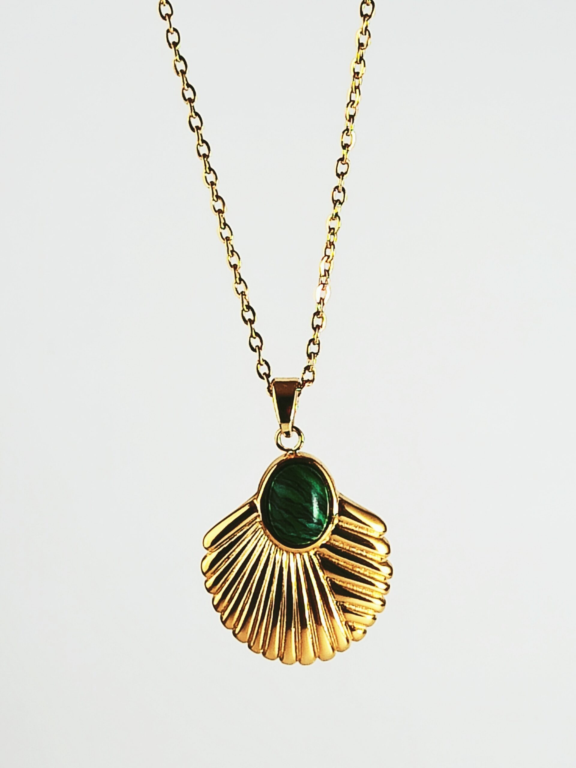 Collier COQUILLE – Image 2