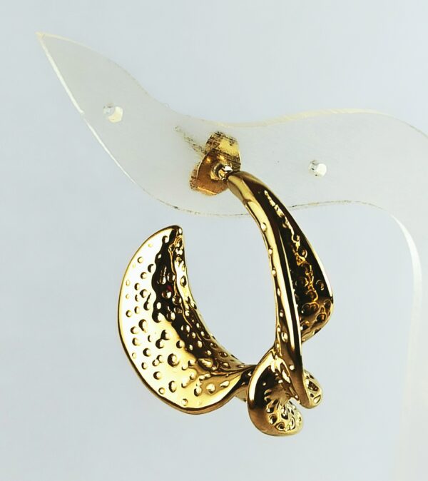 Boucles d’oreilles MILL – Image 2