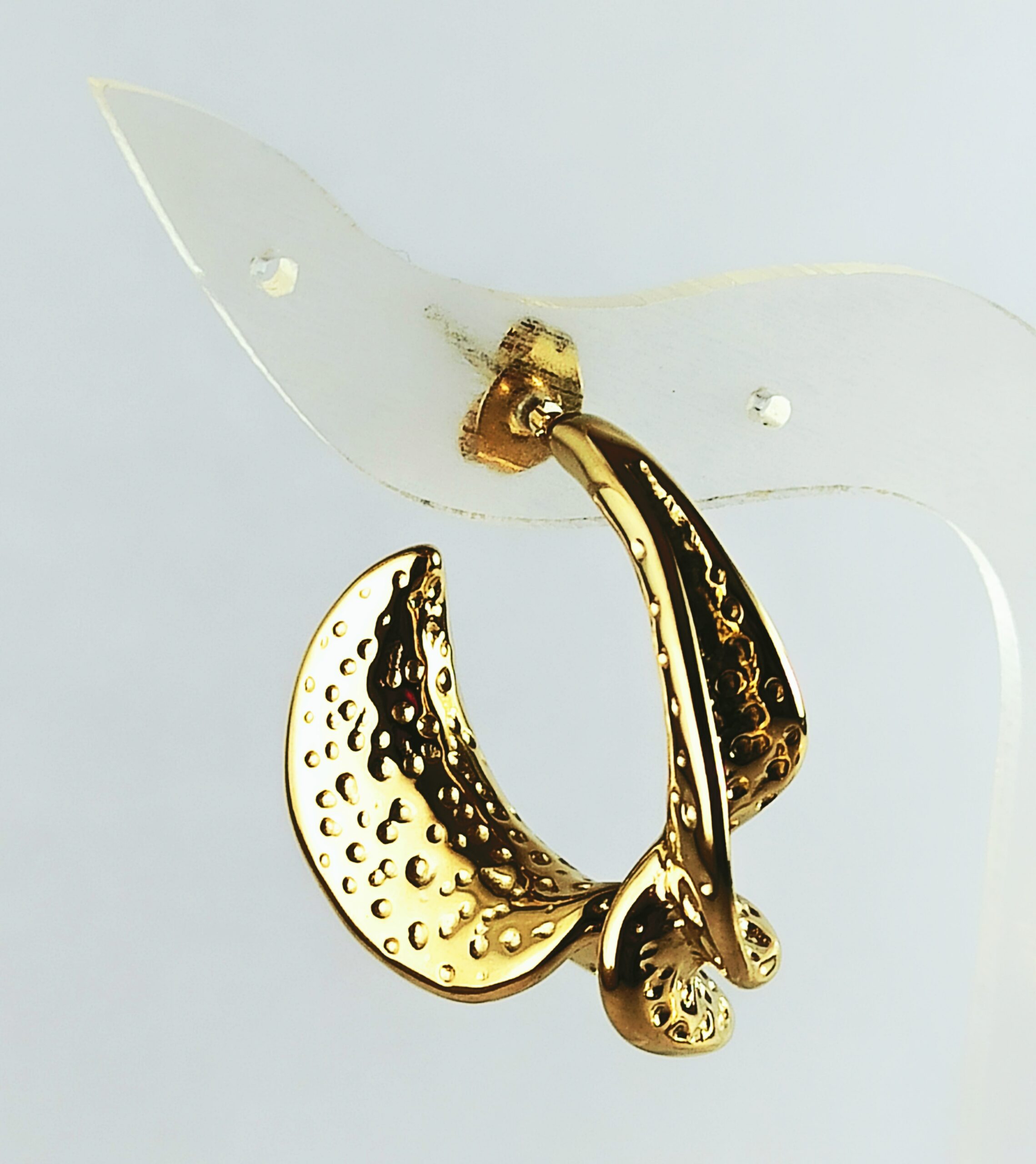 Boucles d’oreilles MILL – Image 2