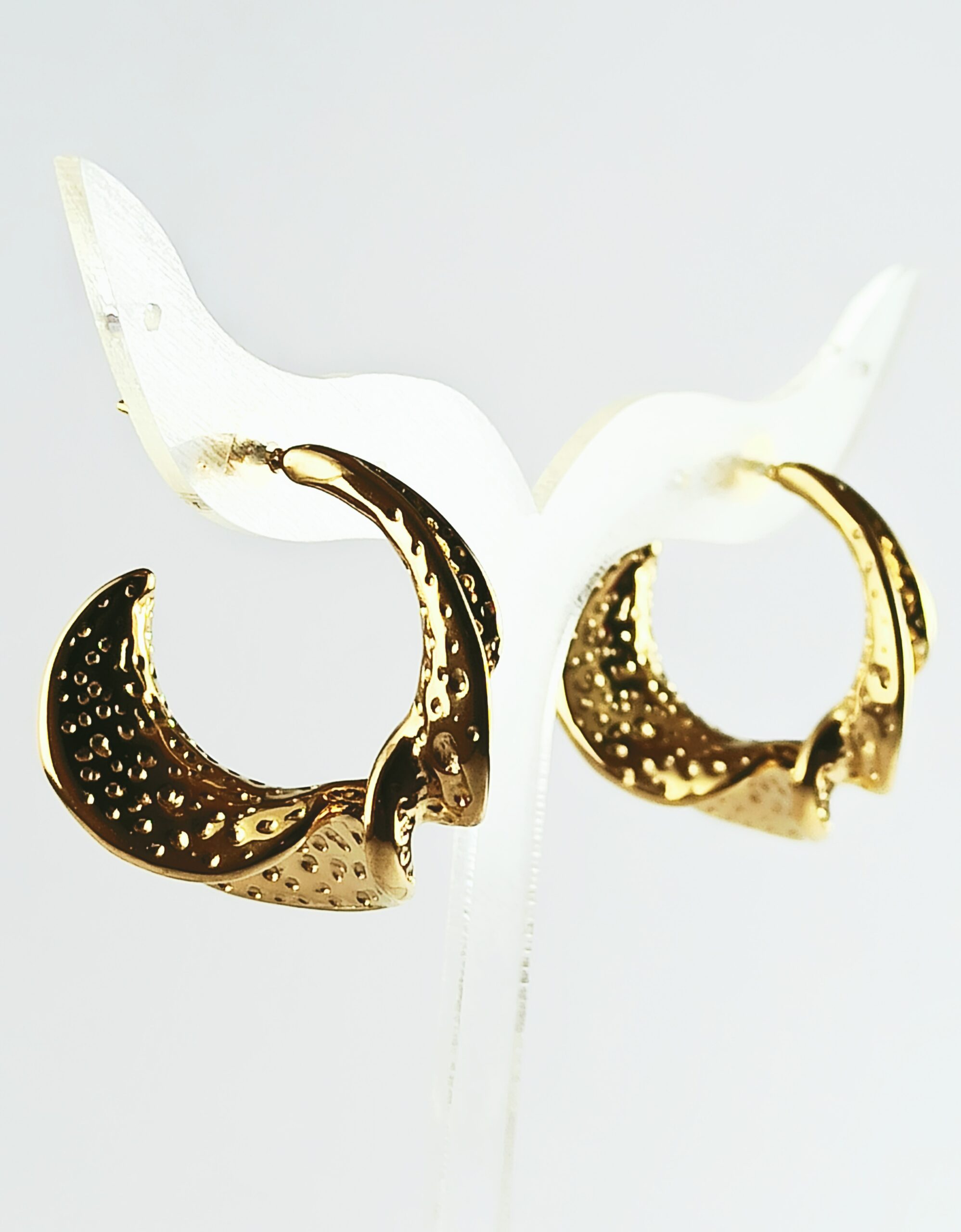 Boucles d’oreilles MILL – Image 3