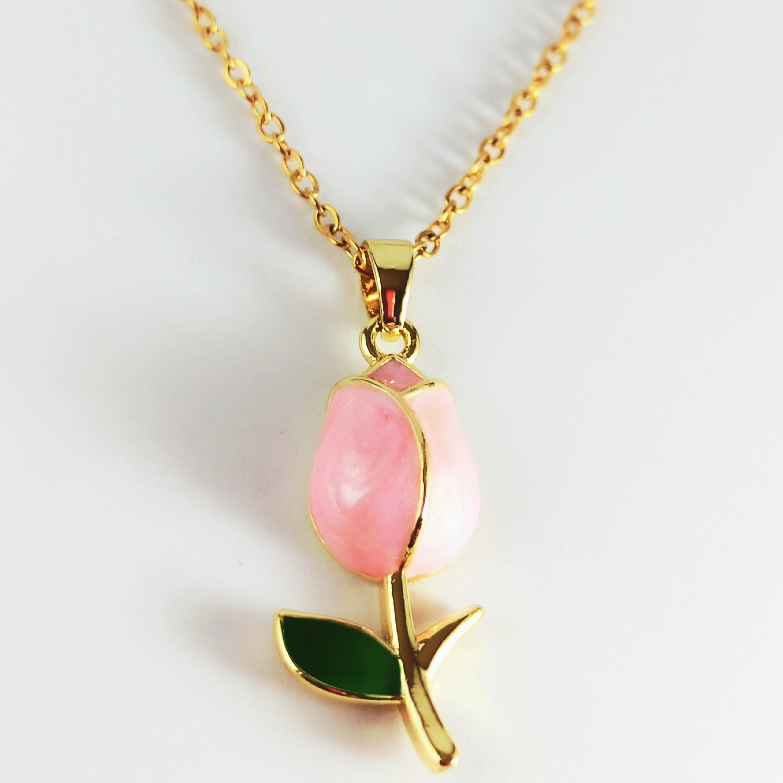 Collier FLEUR