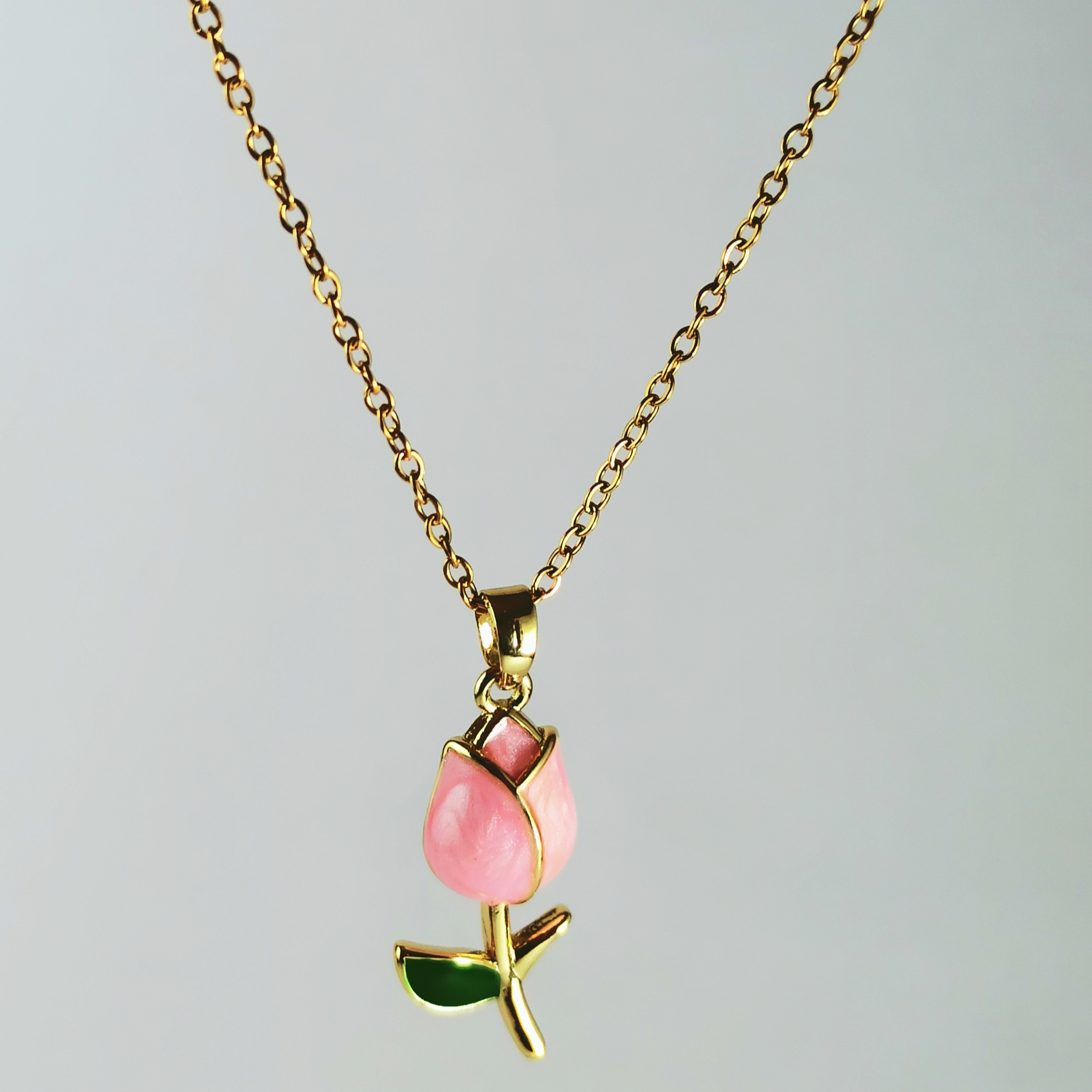 Collier FLEUR – Image 2