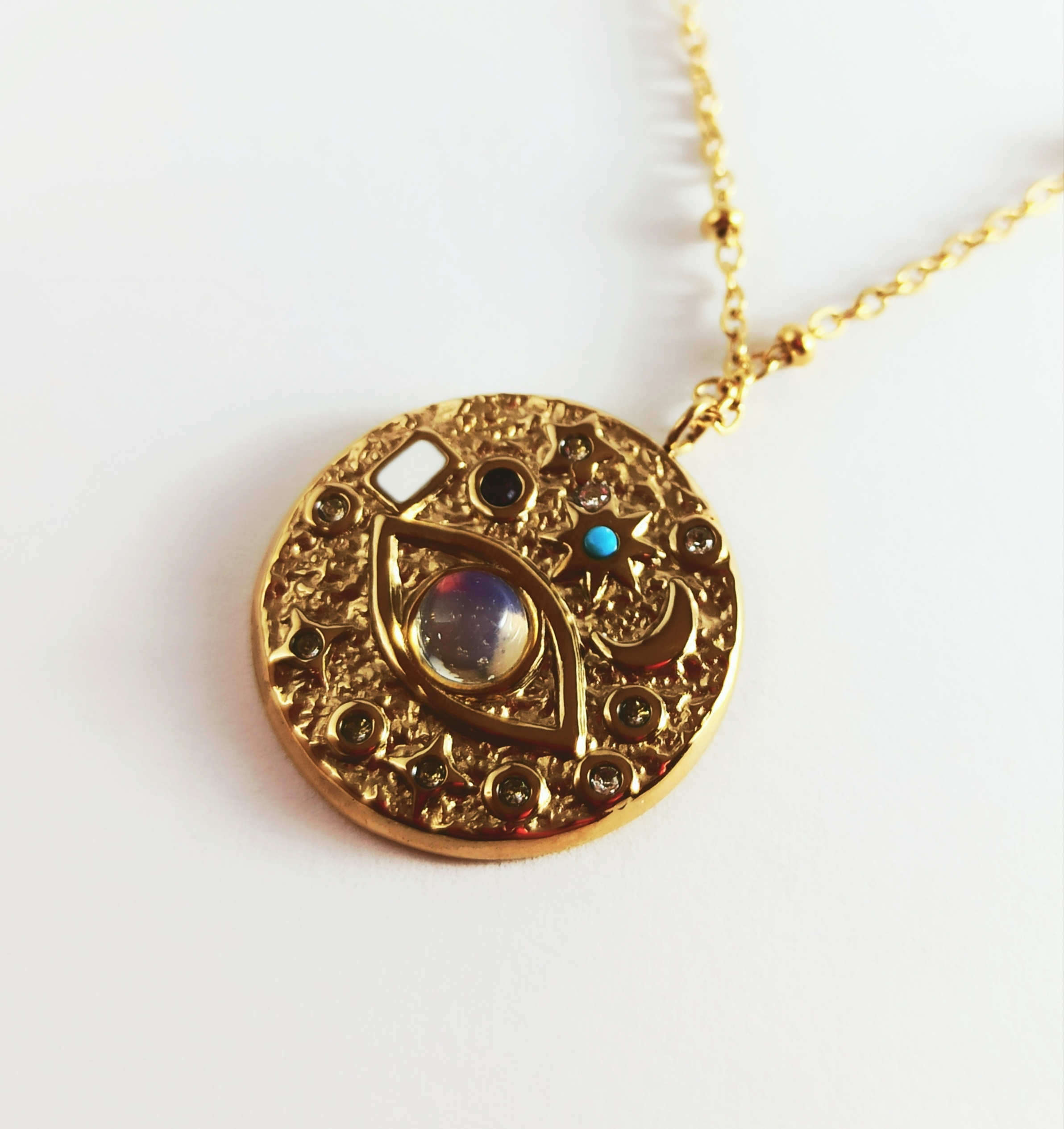 Collier ASTRE