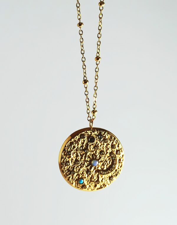 Collier MONDE – Image 2