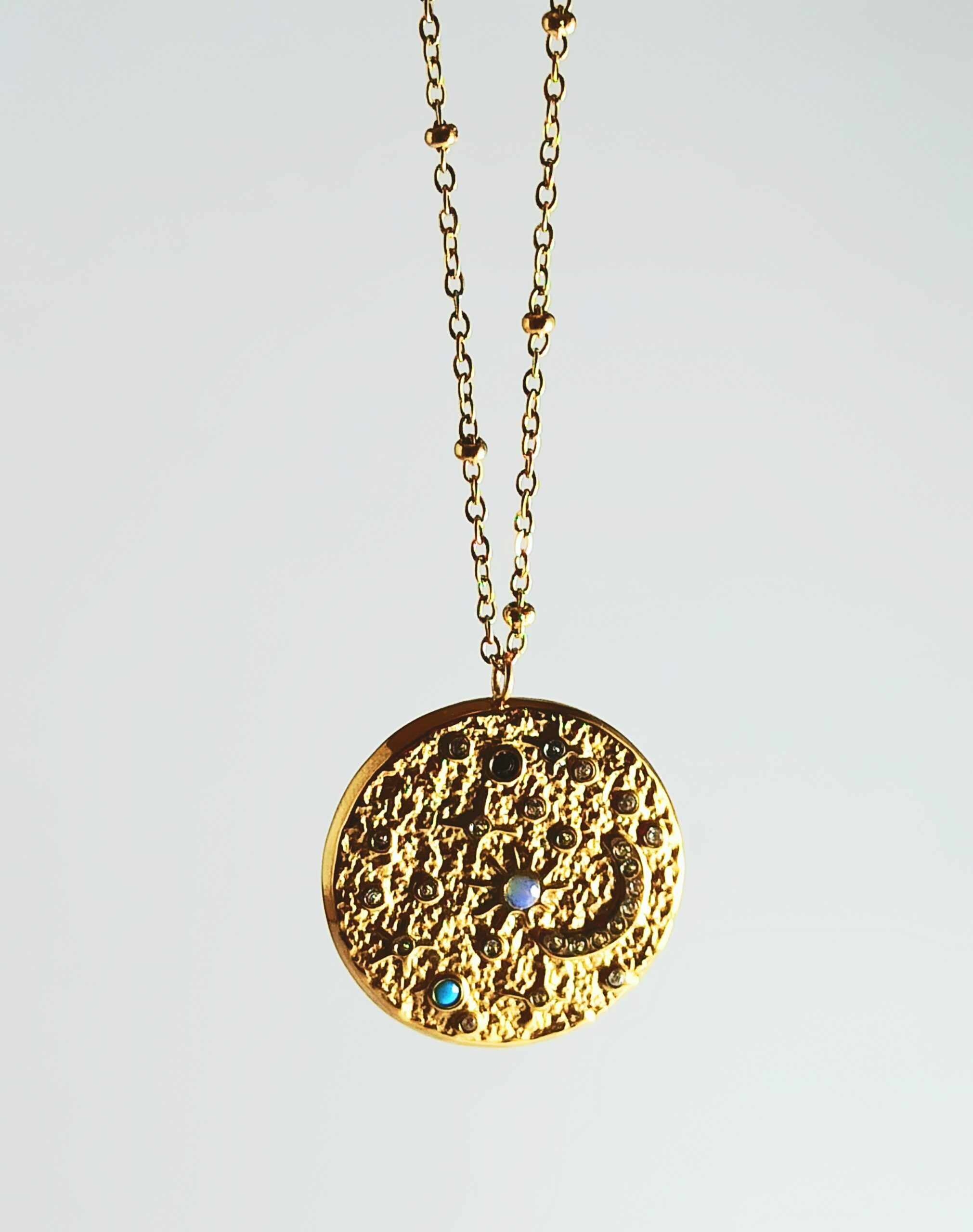 Collier MONDE – Image 2