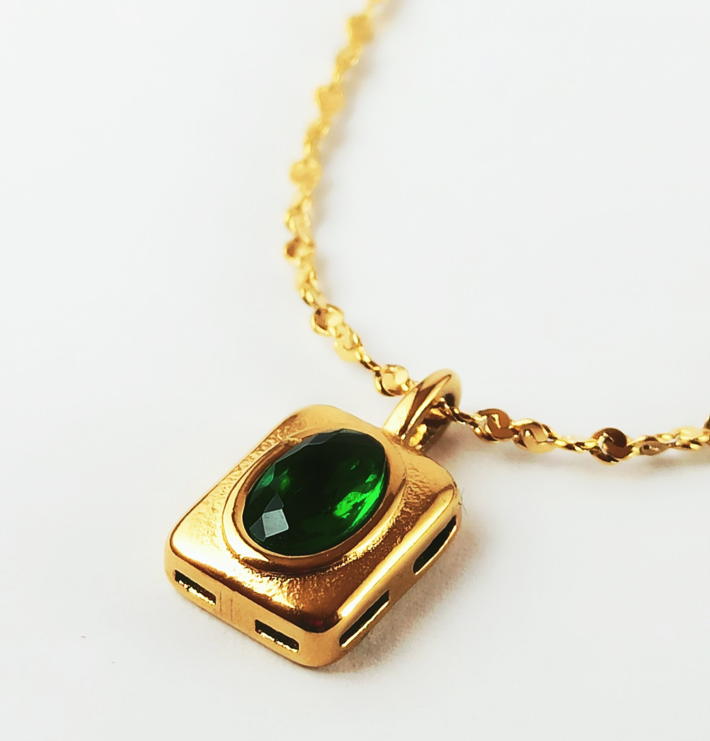 Collier PERLE