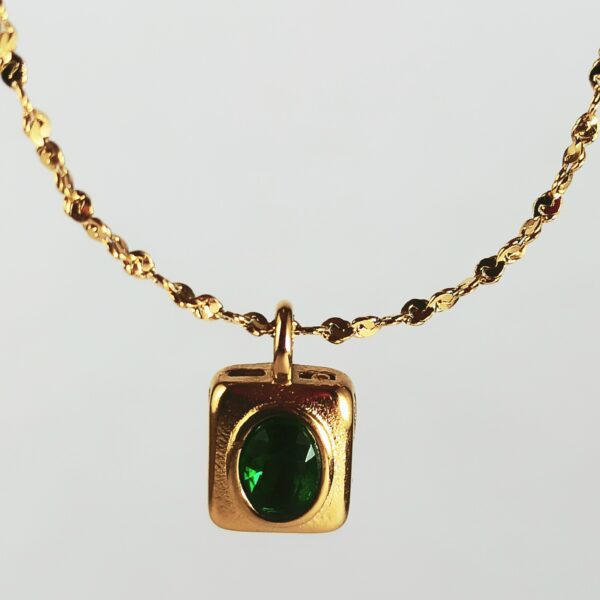Collier PERLE – Image 2