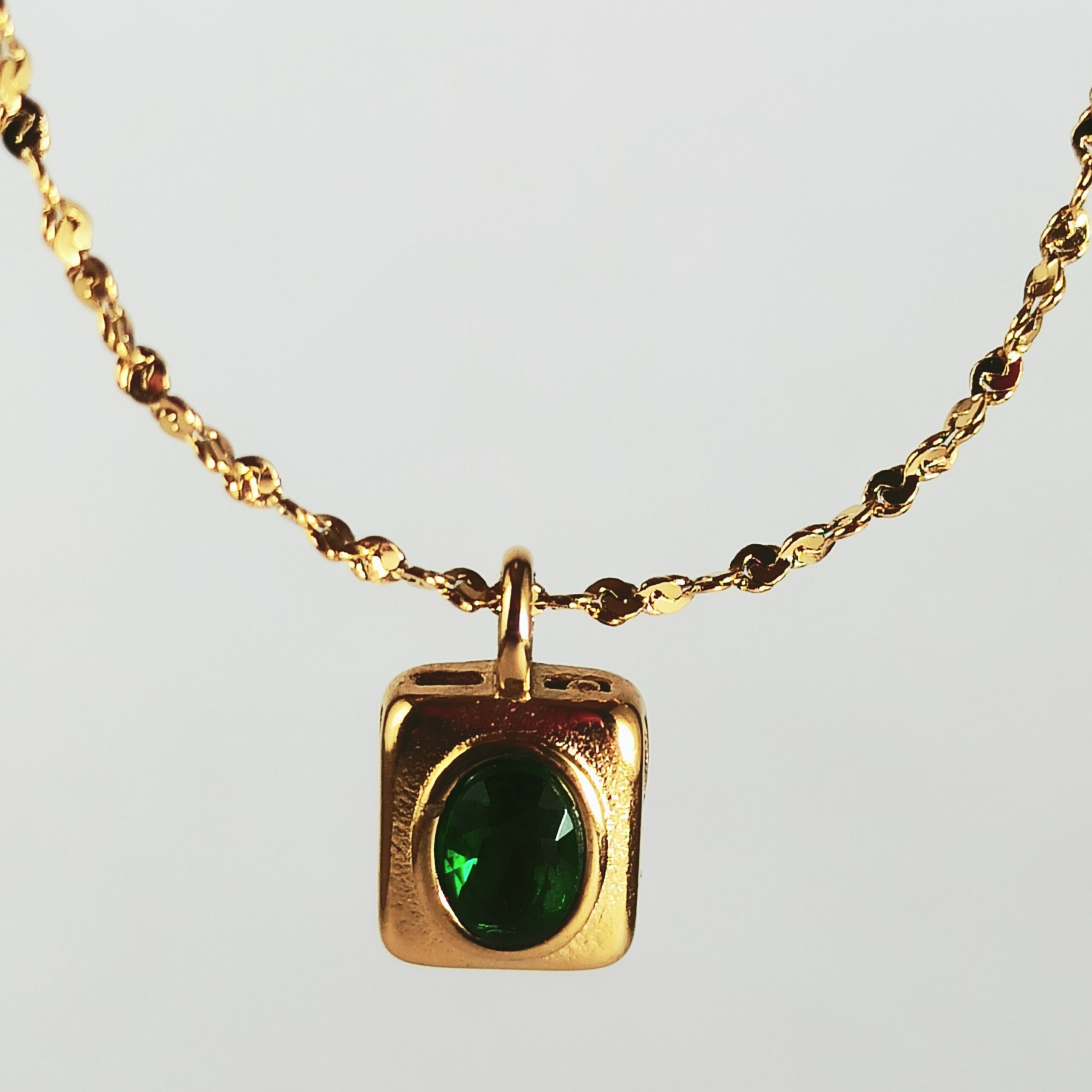 Collier PERLE – Image 2