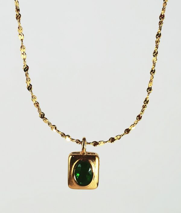 Collier PERLE – Image 3
