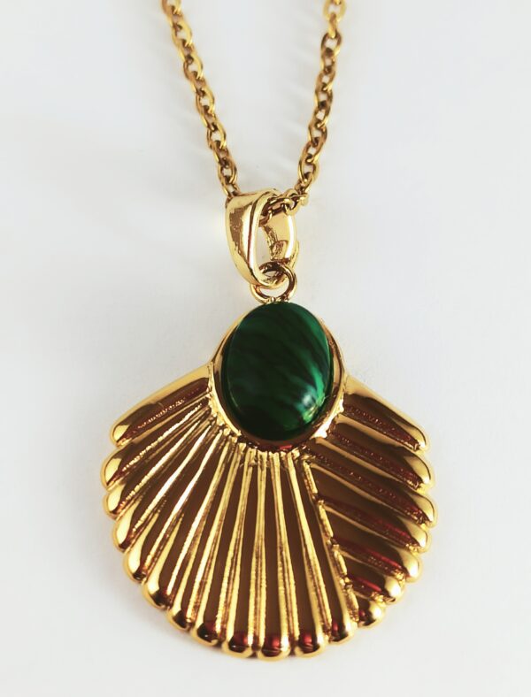 Collier COQUILLE