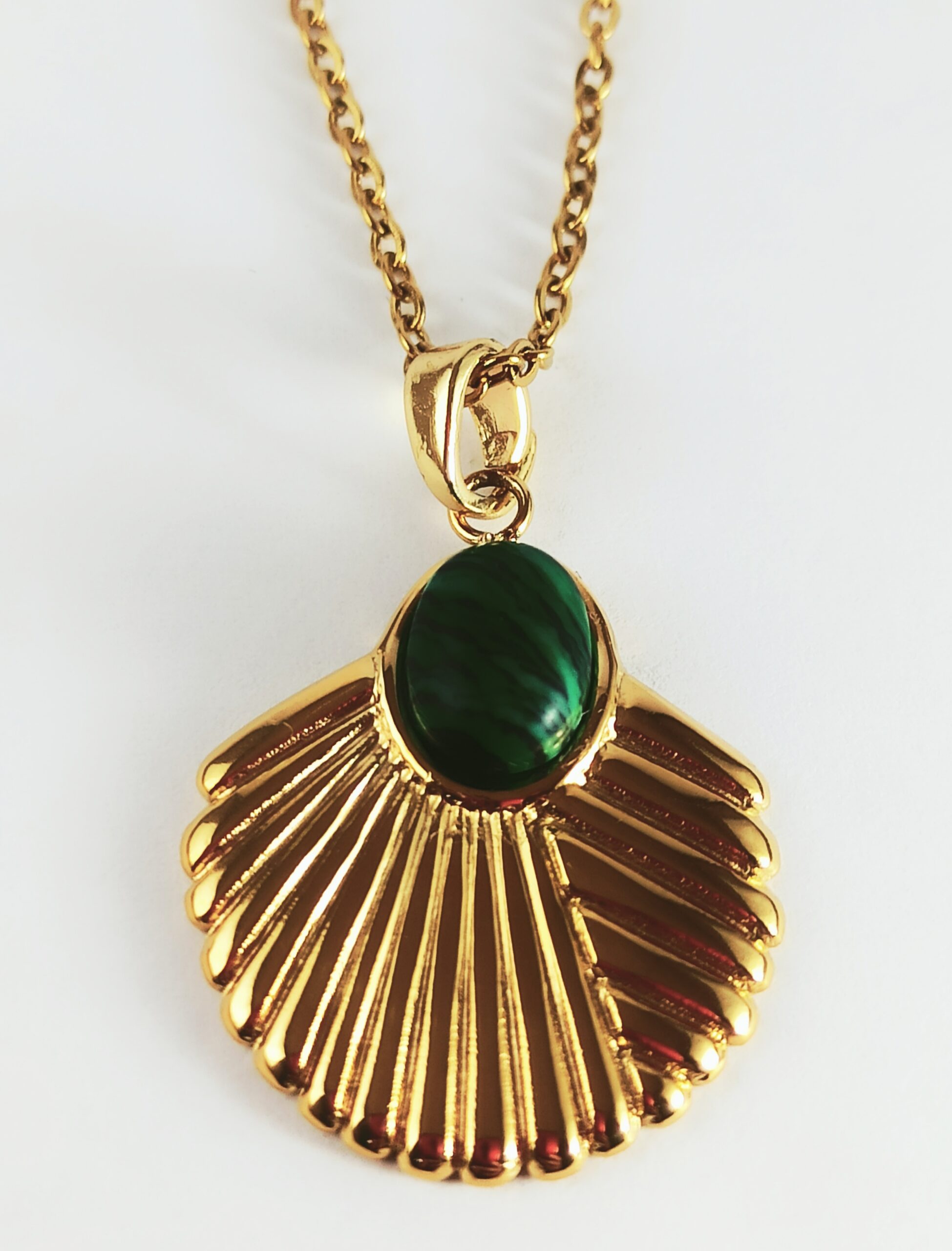 Collier COQUILLE