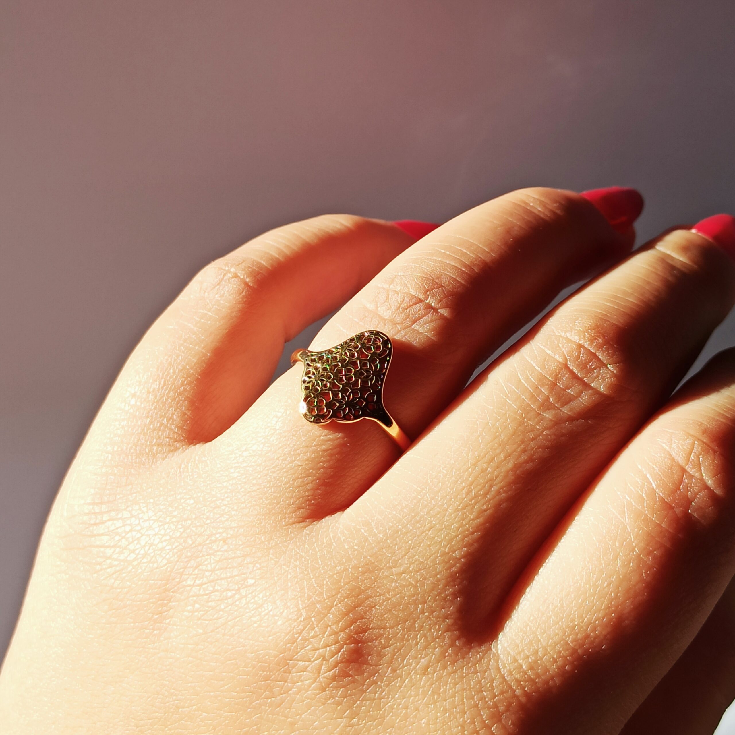 Bague LJ – Image 2