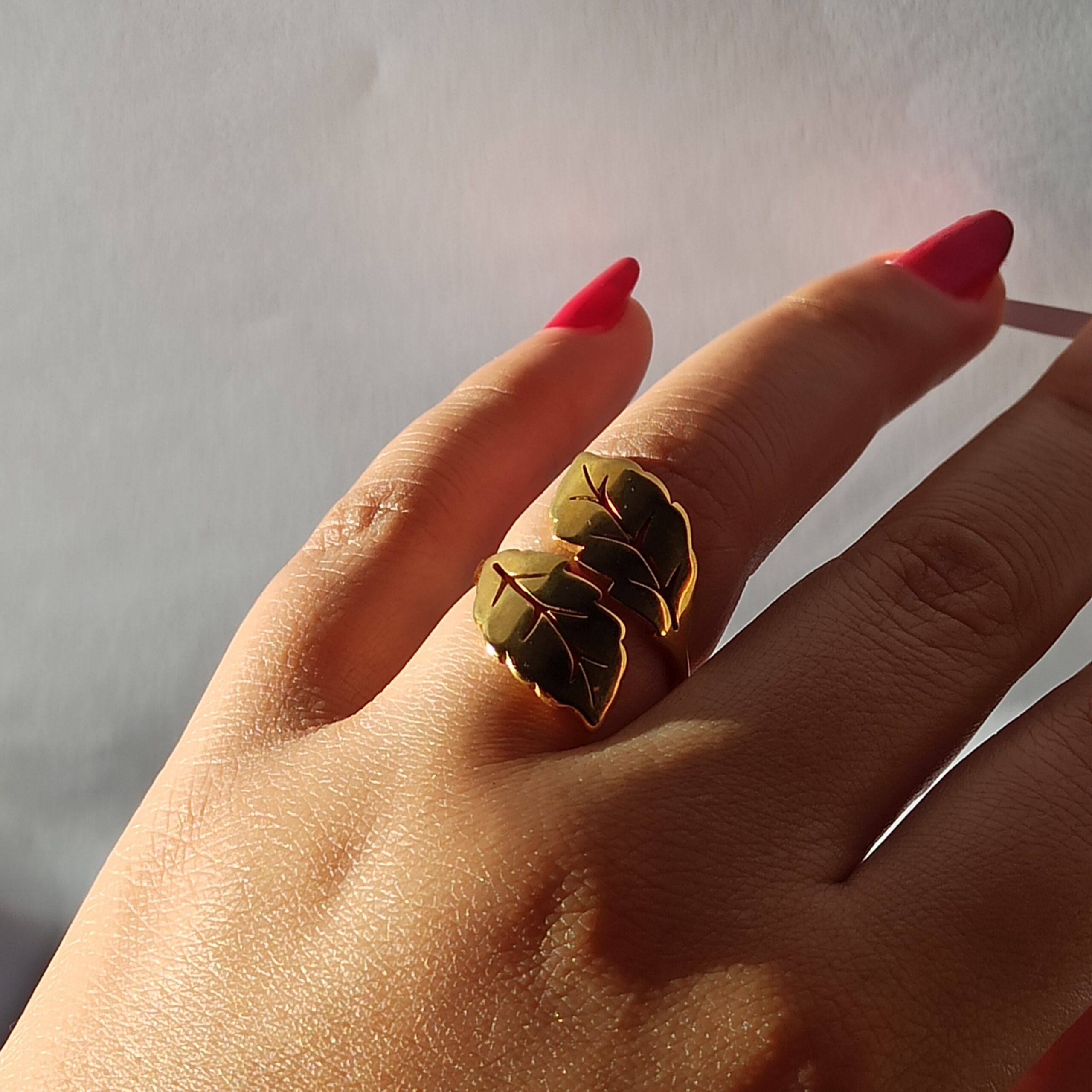 Bague RAFIN – Image 2