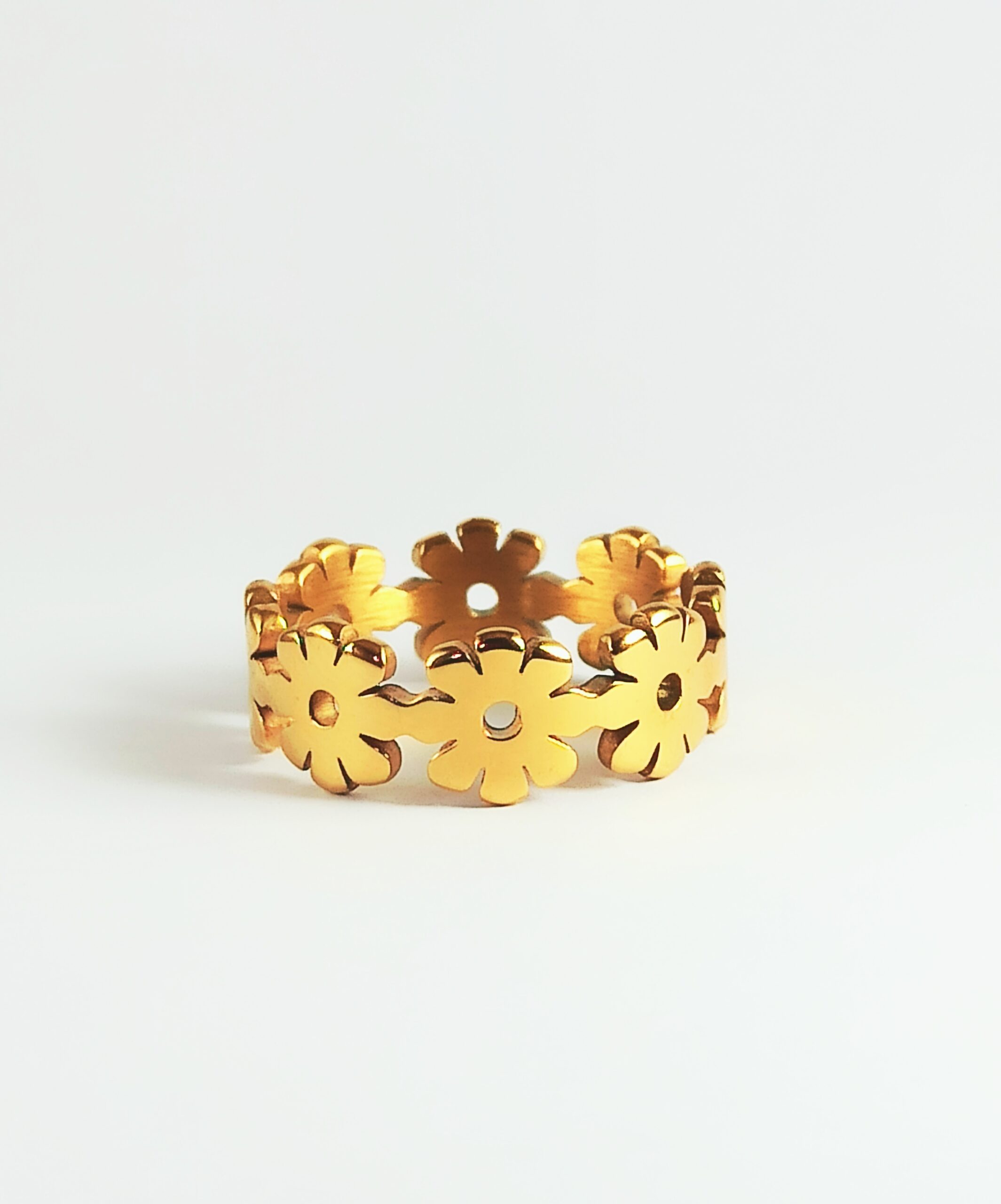Bague ARFO