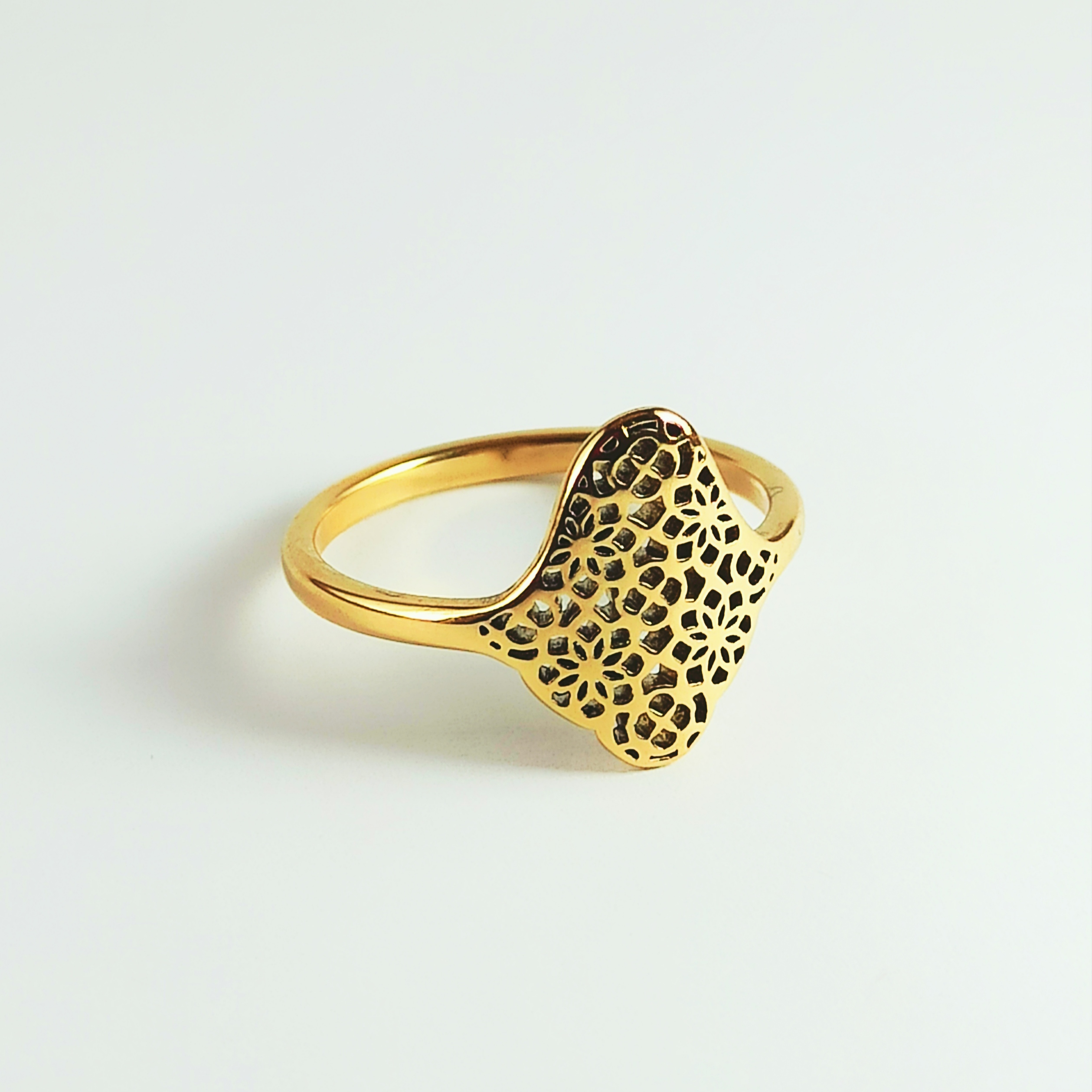 Bague LJ
