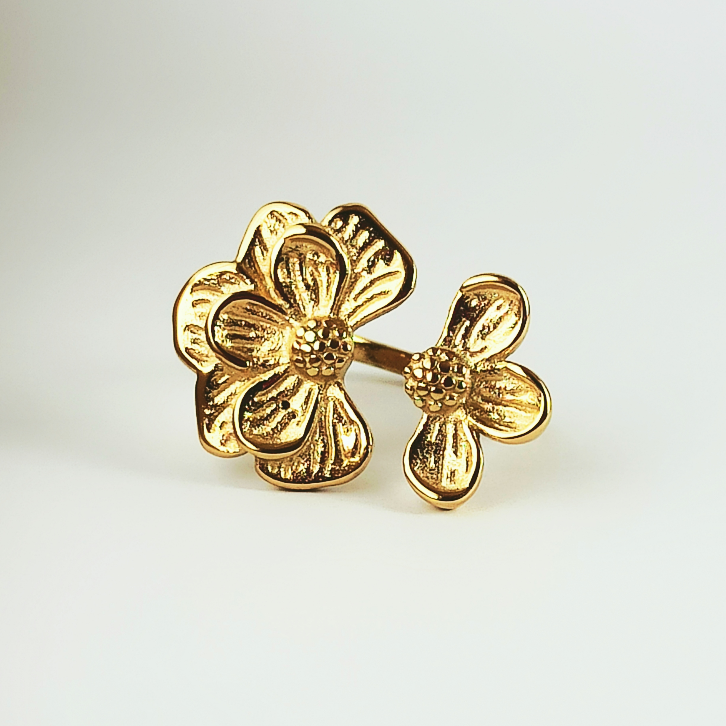 Bague FLOWER