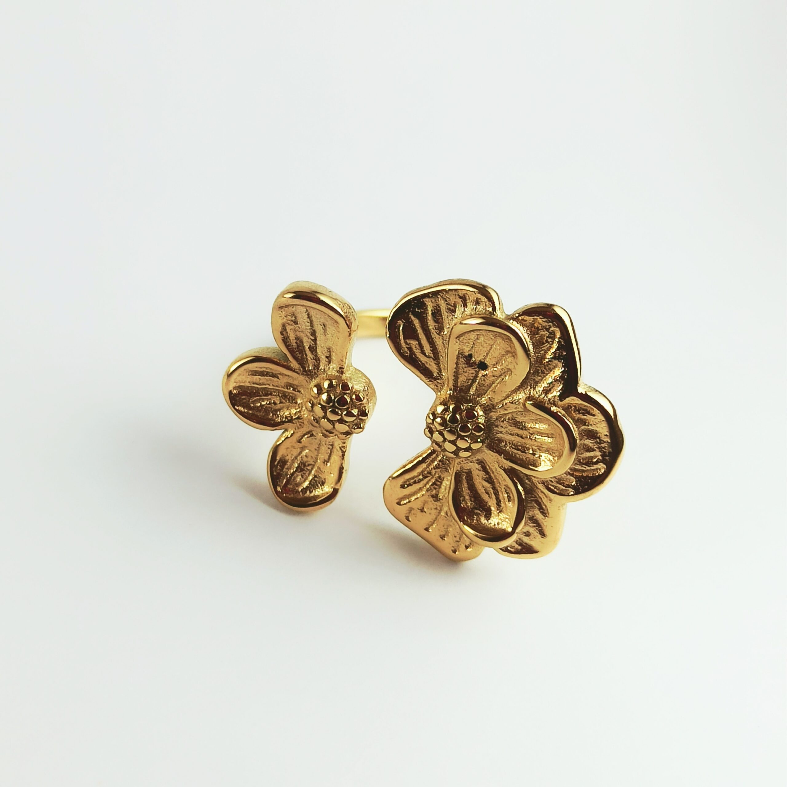 Bague FLOWER – Image 2